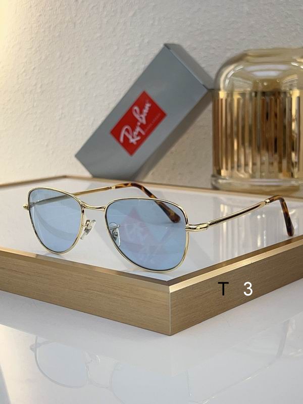 RayBan Sunglasses ID:20240804-457